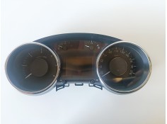 Recambio de cuadro instrumentos para peugeot 5008 rh02 referencia OEM IAM 9666276380  
