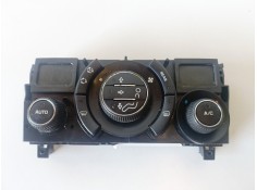Recambio de mando climatizador para peugeot 5008 rh02 referencia OEM IAM 96738321XT  