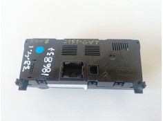 Recambio de mando climatizador para peugeot 5008 rh02 referencia OEM IAM 96738321XT   2