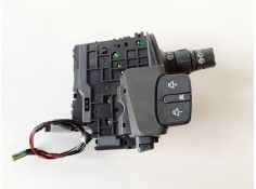 Recambio de mando limpia para renault scenic ii (jm) f9q812 referencia OEM IAM   