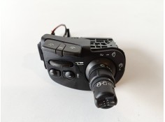 Recambio de mando limpia para renault scenic ii (jm) f9q812 referencia OEM IAM    2