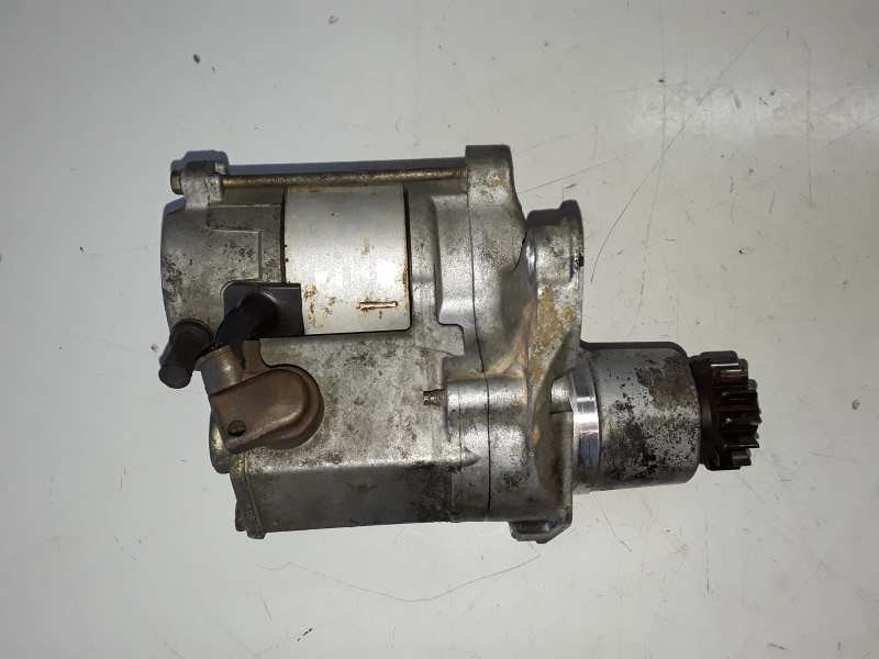 Recambio de motor arranque para toyota rav4 funcruiser (a1) referencia OEM IAM 2810074130/2280000820  
