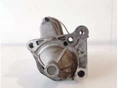 Recambio de motor arranque para renault scenic ii (jm) f9q812 referencia OEM IAM   