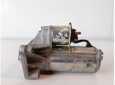 Recambio de motor arranque para renault scenic ii (jm) f9q812 referencia OEM IAM    2