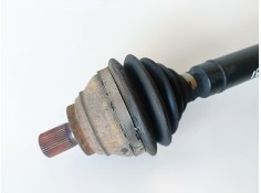 Recambio de transmision delantera derecha para skoda octavia berlina (1z3) bmm referencia OEM IAM 1K0407272CR   2