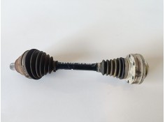 Recambio de transmision delantera izquierda para skoda octavia berlina (1z3) bmm referencia OEM IAM   