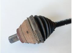 Recambio de transmision delantera izquierda para skoda octavia berlina (1z3) bmm referencia OEM IAM    2