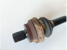 Recambio de transmision trasera derecha para skoda octavia berlina (1z3) bmm referencia OEM IAM 1K0501204D   2