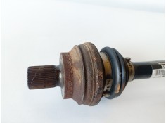 Recambio de transmision trasera izquierda para skoda octavia berlina (1z3) bmm referencia OEM IAM 1K0501203D   2