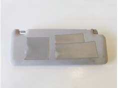 Recambio de parasol izquierdo para toyota land cruiser (j15) 1kdftv referencia OEM IAM   