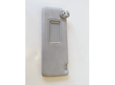 Recambio de parasol izquierdo para toyota land cruiser (j15) 1kdftv referencia OEM IAM    2