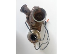 Recambio de catalizador para volkswagen golf vii (5g1/be1) clh referencia OEM IAM 04L131723M   2