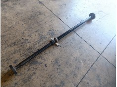 Recambio de transmision central para skoda octavia berlina (1z3) bmm referencia OEM IAM   