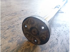 Recambio de transmision central para skoda octavia berlina (1z3) bmm referencia OEM IAM    2