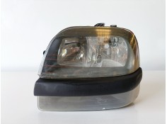 Recambio de faro izquierdo para fiat i doblò (119) 182b9000 referencia OEM IAM   