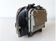 Recambio de faro izquierdo para fiat i doblò (119) 182b9000 referencia OEM IAM    2