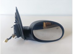 Recambio de retrovisor derecho para chrysler pt cruiser ejd referencia OEM IAM   