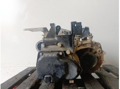 Recambio de caja cambios para seat ibiza berlina (6j5) cfwa referencia OEM IAM MAL   2