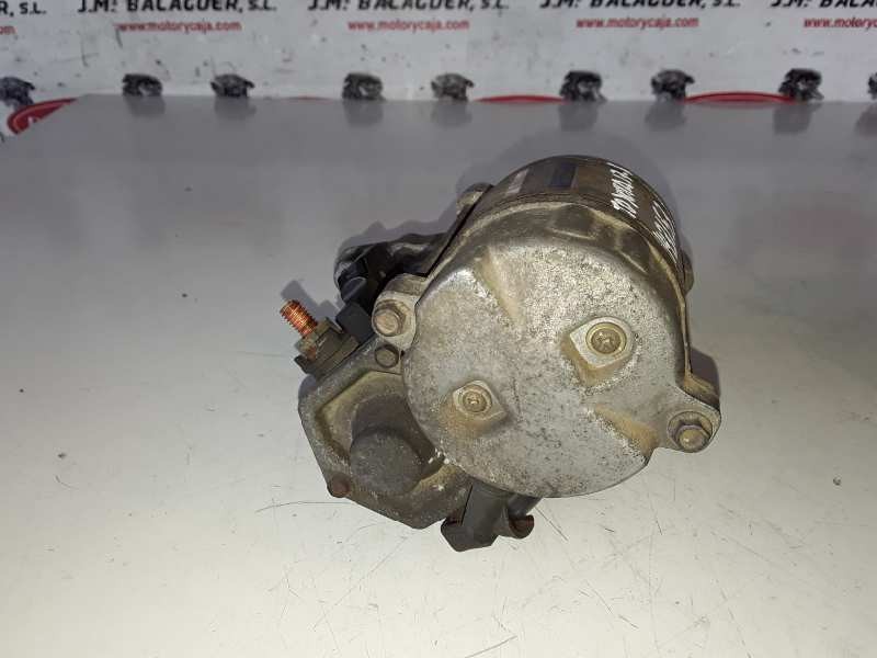 Recambio de motor arranque para toyota rav4 funcruiser (a1) referencia OEM IAM 2810074130/2280000820  