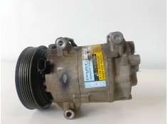 Recambio de compresor aire acondicionado para renault megane ii berlina 3p k4j730 referencia OEM IAM 8200316164  