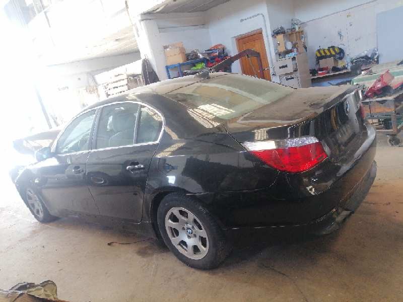 bmw serie 5 berlina (e60) del año 2006