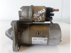 Recambio de motor arranque para fiat ii punto (188) berlina 843a1000 referencia OEM IAM 63103031   2