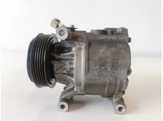 Recambio de compresor aire acondicionado para fiat ii punto (188) berlina 843a1000 referencia OEM IAM 46782669  