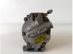 Recambio de compresor aire acondicionado para fiat ii punto (188) berlina 843a1000 referencia OEM IAM 46782669   2