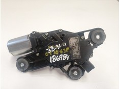 Recambio de motor limpia trasero para ford focus sportbreak (cb4) g6dg referencia OEM IAM 3M51R17K441AC  