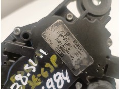 Recambio de motor limpia trasero para ford focus sportbreak (cb4) g6dg referencia OEM IAM 3M51R17K441AC   2