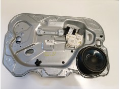 Recambio de elevalunas delantero izquierdo para ford focus sportbreak (cb4) g6dg referencia OEM IAM 7M5T14B533AD  