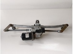Recambio de motor limpia delantero para seat leon (1m1) asv referencia OEM IAM 1J1955113C  