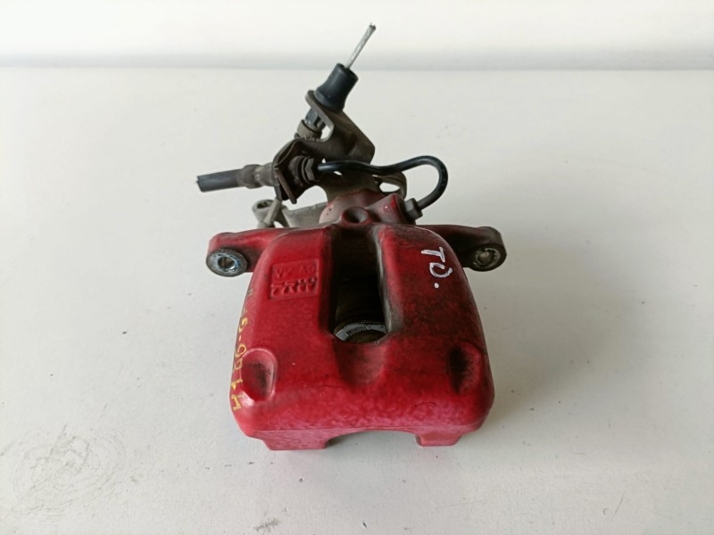 Recambio de pinza de freno trasera derecha para volkswagen golf v (1k1)(10.2003) bwa referencia OEM IAM   
