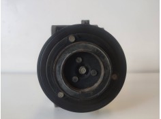 Recambio de compresor aire acondicionado para nissan pathfinder (r51) yd25ddti referencia OEM IAM 5062119411 DKS   2