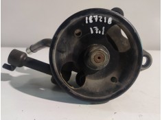 Recambio de bomba direccion para nissan pathfinder (r51) yd25ddti referencia OEM IAM   