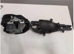 Recambio de cerradura puerta delantera derecha para bmw serie 3 berlina (e90) 204d4 referencia OEM IAM A53102  