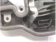 Recambio de cerradura puerta delantera derecha para bmw serie 3 berlina (e90) 204d4 referencia OEM IAM A53102   2