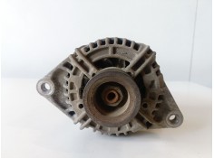 Recambio de alternador para fiat ducato ii furgón 11 f1ae0481c referencia OEM IAM 0124525020  