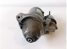 Recambio de motor arranque para mercedes-benz sprinter furgón 612981 referencia OEM IAM 0001223005  
