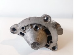 Recambio de motor arranque para peugeot 407 sw 3fy referencia OEM IAM M00T82081  