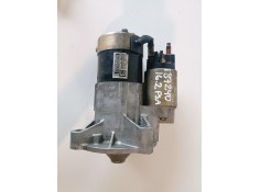Recambio de motor arranque para peugeot 407 sw 3fy referencia OEM IAM M00T82081   2