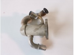 Recambio de enfriador egr para fiat iii fiorino (225) 199a2000 referencia OEM IAM   