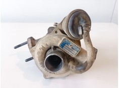 Recambio de turbocompresor para fiat iii fiorino (225) 199a2000 referencia OEM IAM 735013430  
