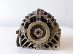 Recambio de alternador para renault clio ii fase ii (b/cb0) d4f712 referencia OEM IAM 7700437090  