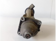 Recambio de motor arranque para fiat ducato ii furgón 11 f1ae0481c referencia OEM IAM   
