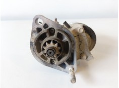 Recambio de motor arranque para toyota land cruiser (j15) 1kdftv referencia OEM IAM 2810067051 / 2280005024  
