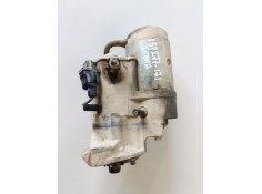 Recambio de motor arranque para toyota land cruiser (j15) 1kdftv referencia OEM IAM 2810067051 / 2280005024   2