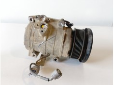 Recambio de compresor aire acondicionado para toyota land cruiser (j15) 1kdftv referencia OEM IAM 4472801071  