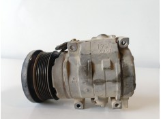 Recambio de compresor aire acondicionado para toyota land cruiser (j15) 1kdftv referencia OEM IAM 4472801071   2