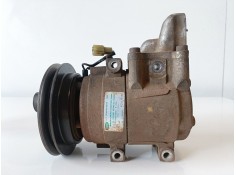 Recambio de compresor aire acondicionado para mazda b-serie (un) wlt referencia OEM IAM RZWLA06  